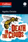 Death in the Clouds : Level 5, B2+ - Book