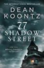 77 Shadow Street - Book
