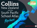 New Zealand Mapskills Flipchart - Book