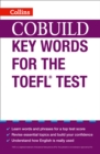 COBUILD Key Words for the TOEFL Test - Book