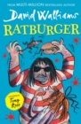 Ratburger - eBook
