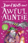 Awful Auntie - eBook