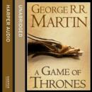 A Game of Thrones (Part One) - eAudiobook