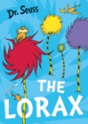 The Lorax - Book