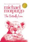 The Butterfly Lion - Book