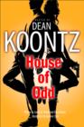 House of Odd (Odd Thomas graphic novel) - eBook