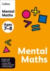 Collins Mental Maths : Ages 7-8 - Book