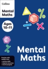 Collins Mental Maths : Ages 10-11 - Book
