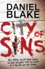City of Sins - eBook