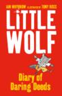 Little Wolf's Diary of Daring Deeds - eBook