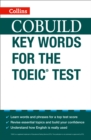 COBUILD Key Words for the TOEIC Test - Book