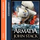 Armada - eAudiobook