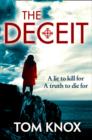 The Deceit - Book
