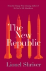 The New Republic - Book