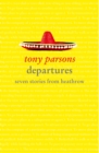 Departures: Seven Stories from Heathrow - eBook