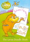 The Lorax: Colour and Create - Book
