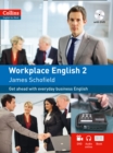 Workplace English 2 : A2 - Book