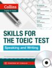 TOEIC Speaking and Writing Skills : Toeic 750+ (B1+) - Book