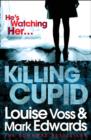 Killing Cupid - Book
