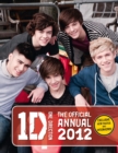 One Direction: The Official Annual 2012 - eBook