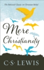 Mere Christianity - Book