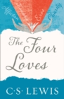 The Four Loves - Book