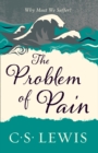 The Problem of Pain - Book