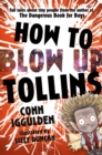HOW TO BLOW UP TOLLINS - eBook