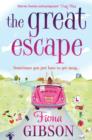 The Great Escape - eBook