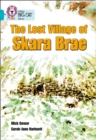 Skara Brae : Band 07/Turquoise - Book