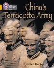 China's Terracotta Army : Band 09/Gold - Book