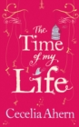 The Time of My Life - eBook