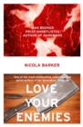 Love Your Enemies - eBook