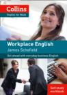 Workplace English 1 [Self-study workbook only] - Book