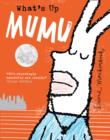 What's Up MuMu? - Book
