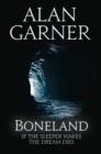 Boneland - eBook