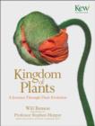 Kingdom of Plants: A Journey Through Their Evolution - eBook