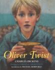 Oliver Twist - Book