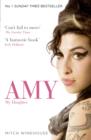 Amy, My Daughter - Book