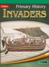 Invaders - Book