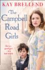 The Campbell Road Girls - Book