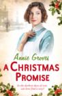 A Christmas Promise - Annie Groves