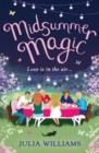 Midsummer Magic - eBook