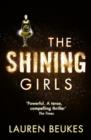 The Shining Girls - Book