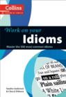 Idioms : B1-C2 - Book