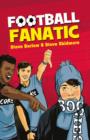 Football Fanatic - Book