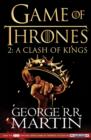 A Clash of Kings: Game of Thrones Season Two - Book