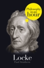 Locke: Philosophy in an Hour - eBook