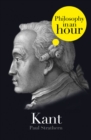 Kant: Philosophy in an Hour - eBook