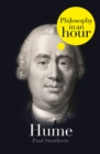 Hume: Philosophy in an Hour - eBook